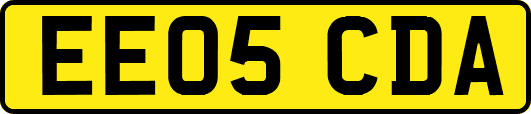EE05CDA