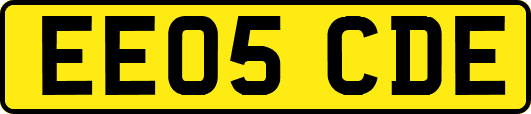 EE05CDE