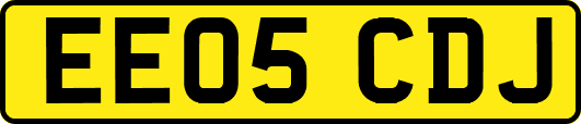 EE05CDJ