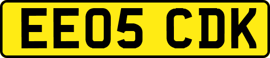 EE05CDK