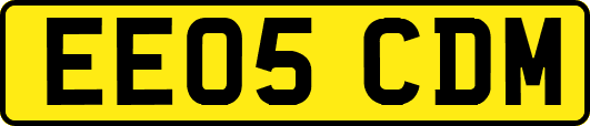 EE05CDM