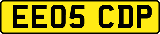 EE05CDP