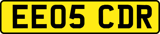 EE05CDR
