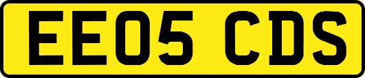EE05CDS