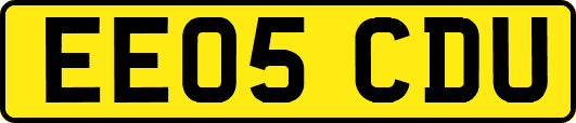 EE05CDU