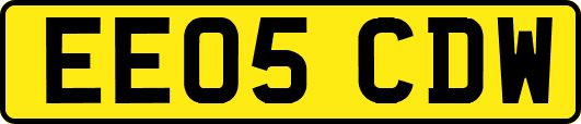 EE05CDW