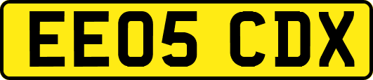 EE05CDX