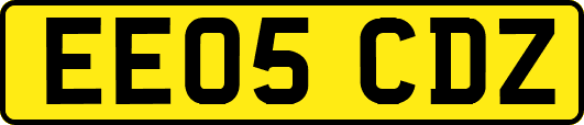EE05CDZ
