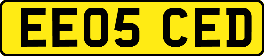 EE05CED