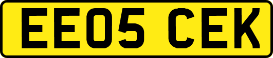 EE05CEK