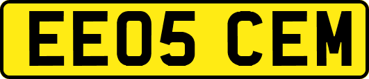 EE05CEM
