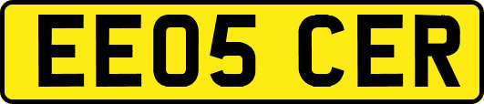 EE05CER