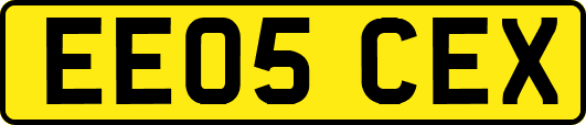EE05CEX