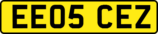 EE05CEZ