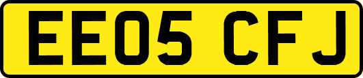 EE05CFJ