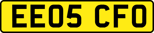 EE05CFO