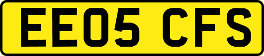EE05CFS