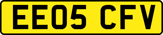 EE05CFV