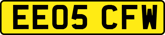 EE05CFW