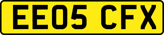 EE05CFX