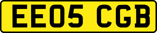 EE05CGB