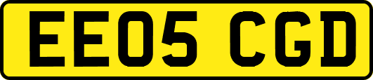 EE05CGD