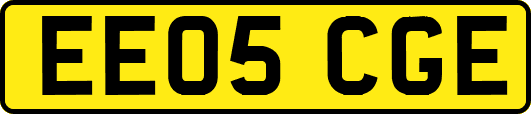 EE05CGE