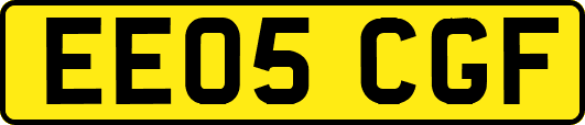 EE05CGF