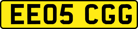 EE05CGG