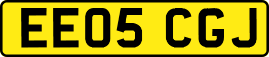 EE05CGJ