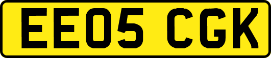 EE05CGK