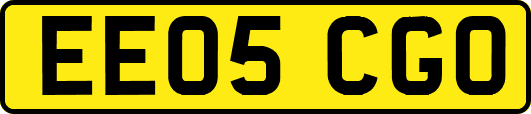 EE05CGO