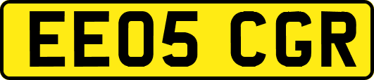 EE05CGR