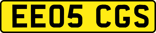 EE05CGS