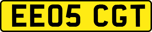 EE05CGT