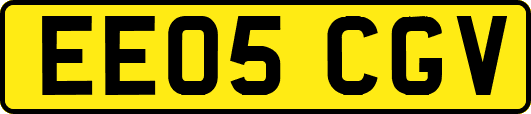 EE05CGV