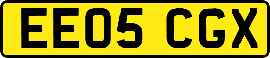 EE05CGX