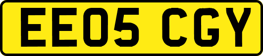 EE05CGY