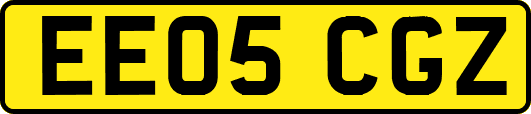 EE05CGZ