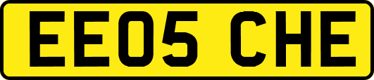 EE05CHE