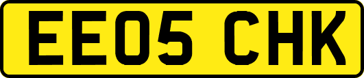 EE05CHK
