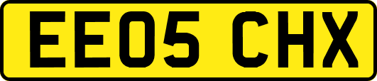 EE05CHX