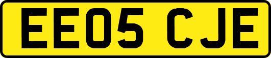 EE05CJE