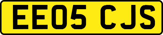 EE05CJS