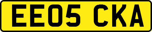 EE05CKA