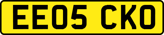 EE05CKO