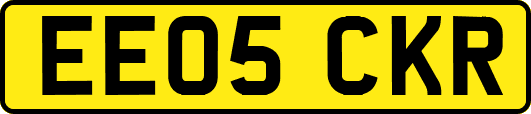 EE05CKR