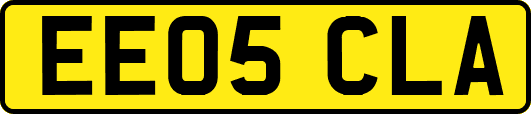 EE05CLA