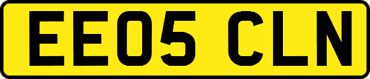 EE05CLN