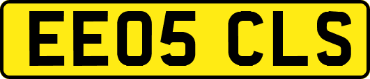 EE05CLS